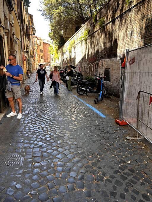 Benedetta House Trastevere * Rom