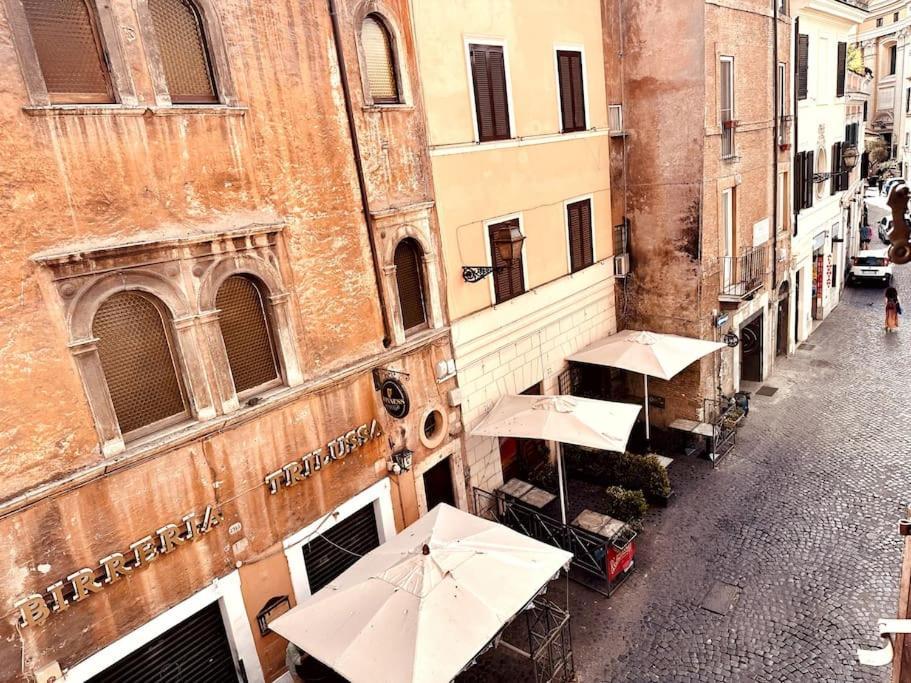 Benedetta House Trastevere Apartment Rom